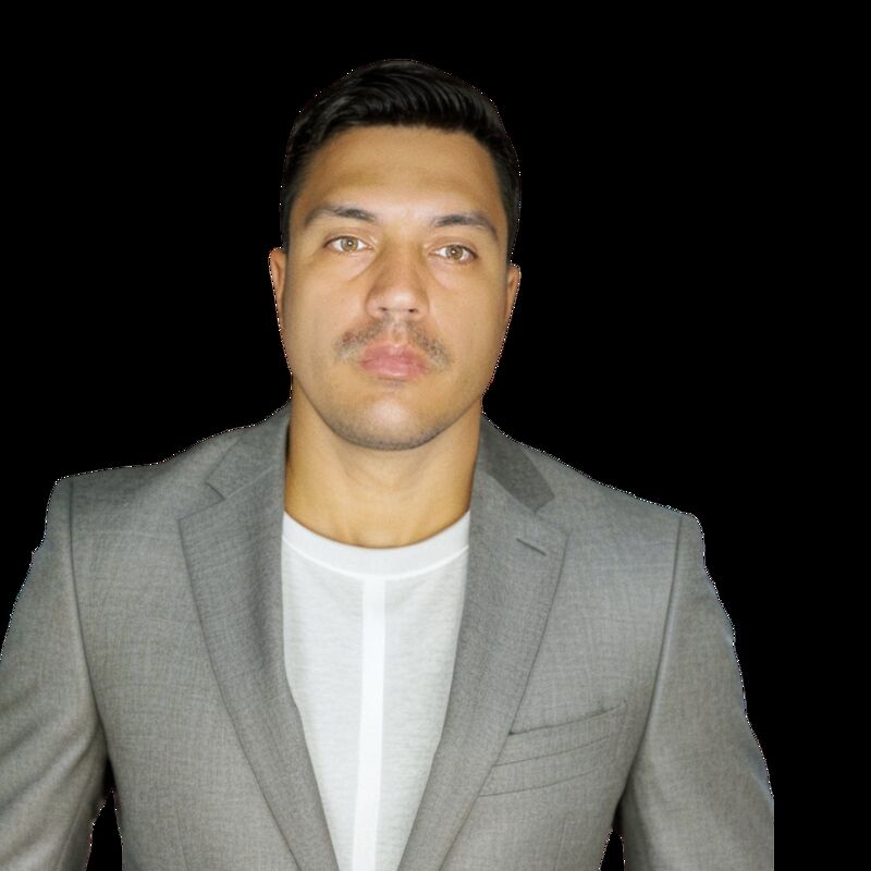 Henrique Marques — Especialista em Registro de Marcas no INPI